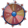 Giro da Sorte 9b9999 welfare icon